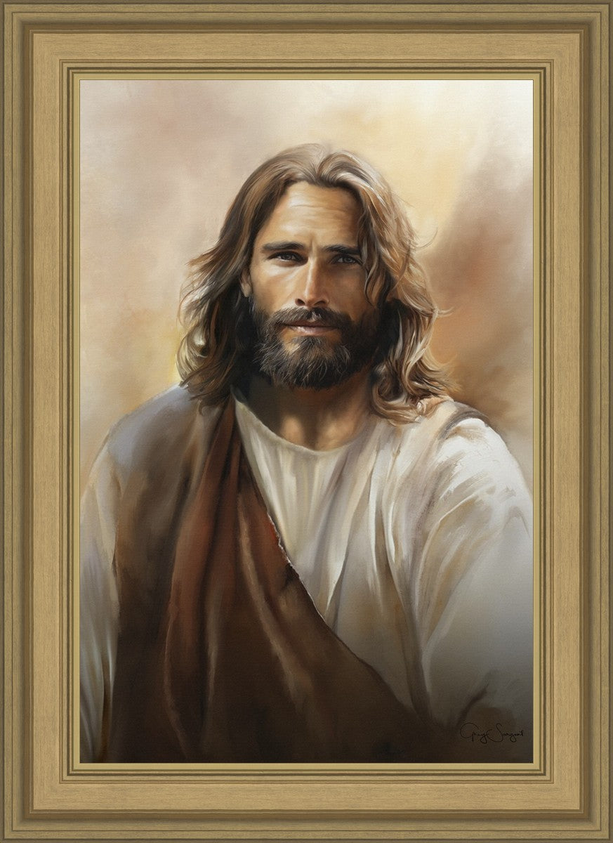 The Compassionate Christ