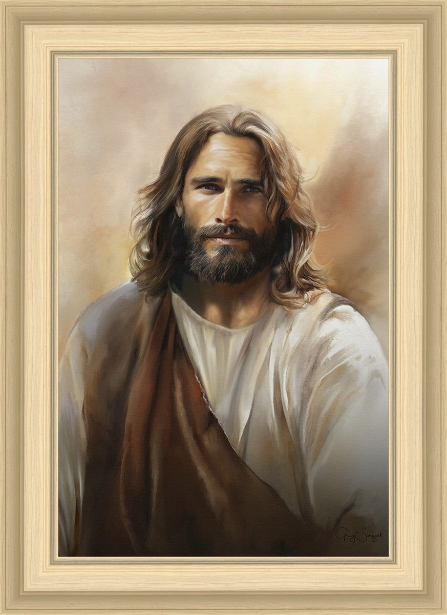 The Compassionate Christ