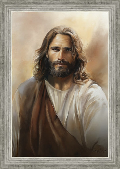 The Compassionate Christ