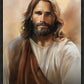 The Compassionate Christ