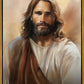 The Compassionate Christ