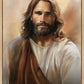 The Compassionate Christ