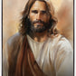 The Compassionate Christ