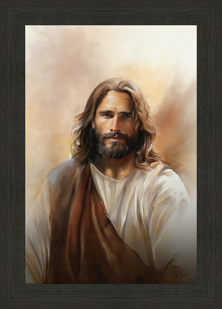 The Compassionate Christ