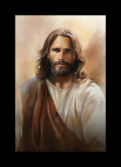 The Compassionate Christ