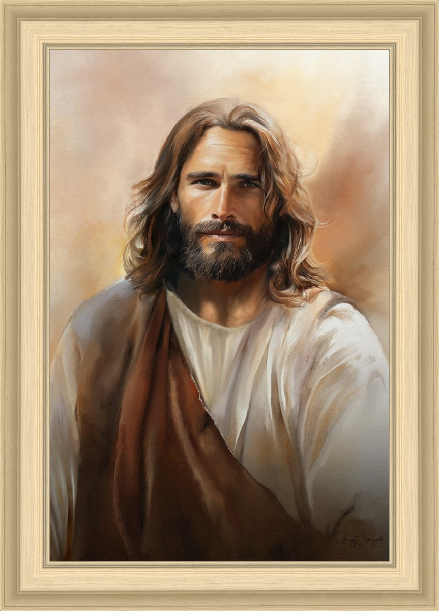 The Compassionate Christ