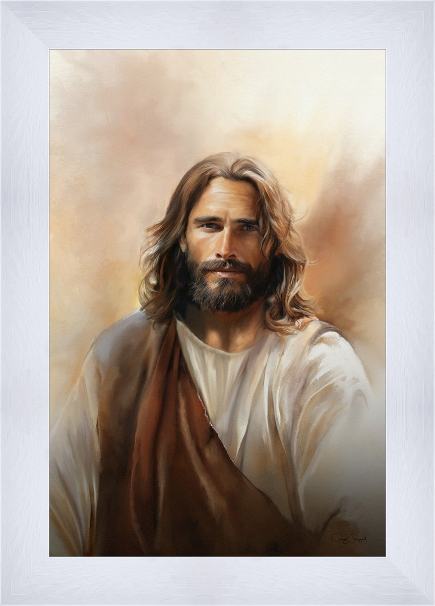 The Compassionate Christ