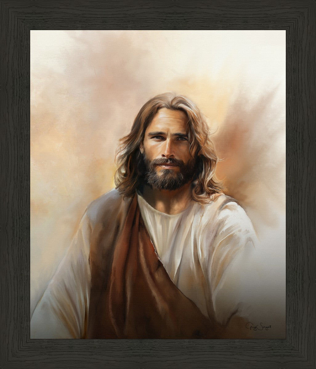 The Compassionate Christ