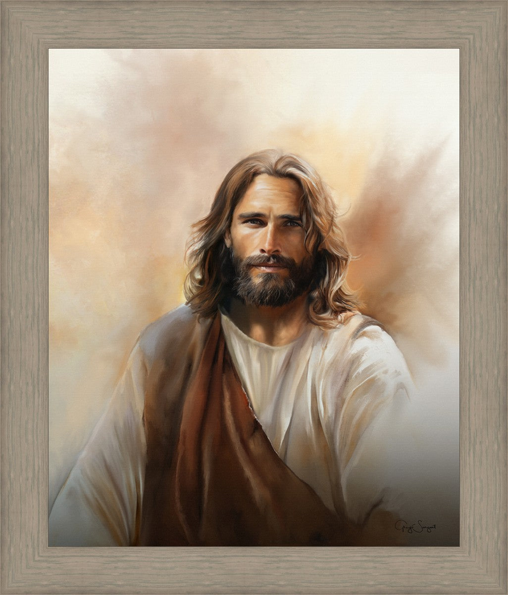 The Compassionate Christ