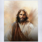 The Compassionate Christ