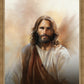 The Compassionate Christ