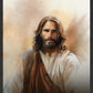 The Compassionate Christ