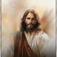 The Compassionate Christ