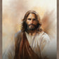 The Compassionate Christ