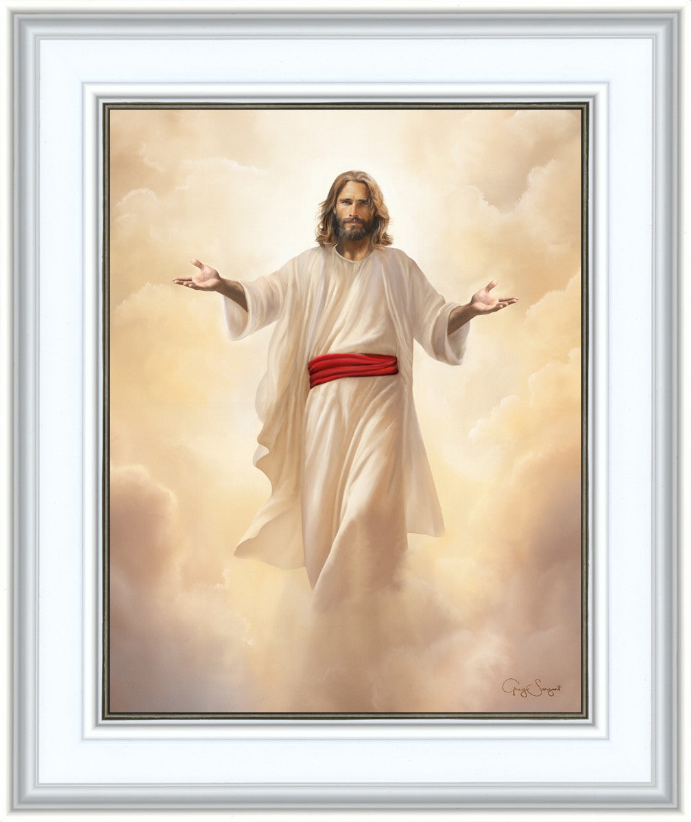 Clouds of Glory