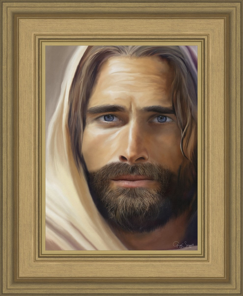 Loving Gaze