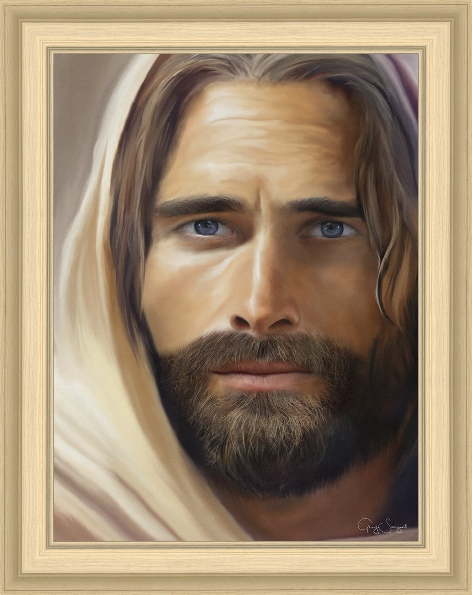 Loving Gaze