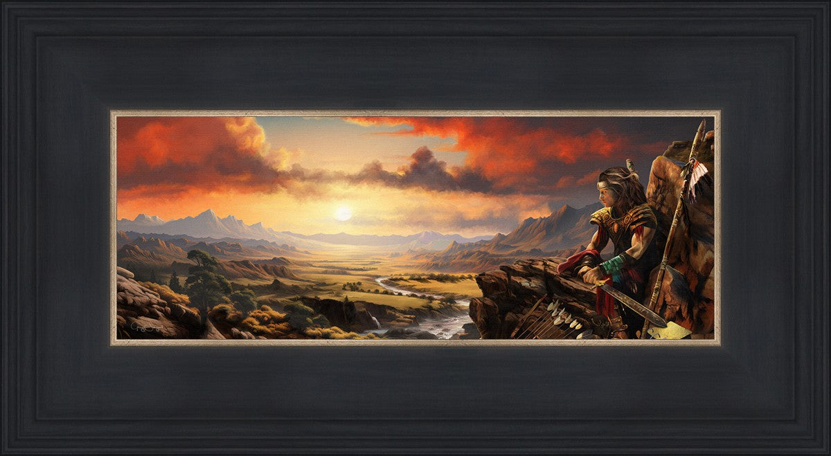 I Have Seen Your Day