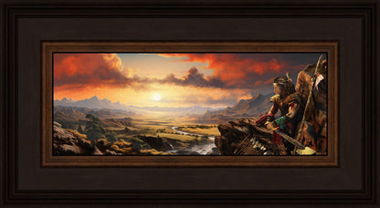 I Have Seen Your Day