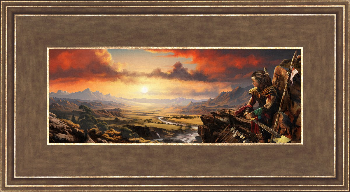 I Have Seen Your Day