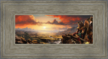 I Have Seen Your Day