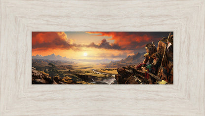 I Have Seen Your Day