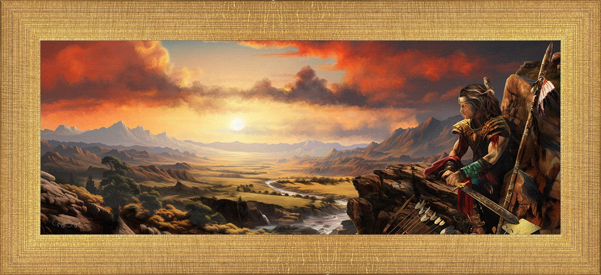 I Have Seen Your Day