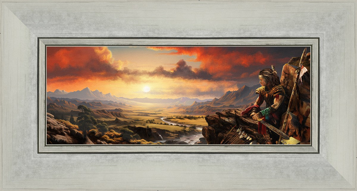 I Have Seen Your Day