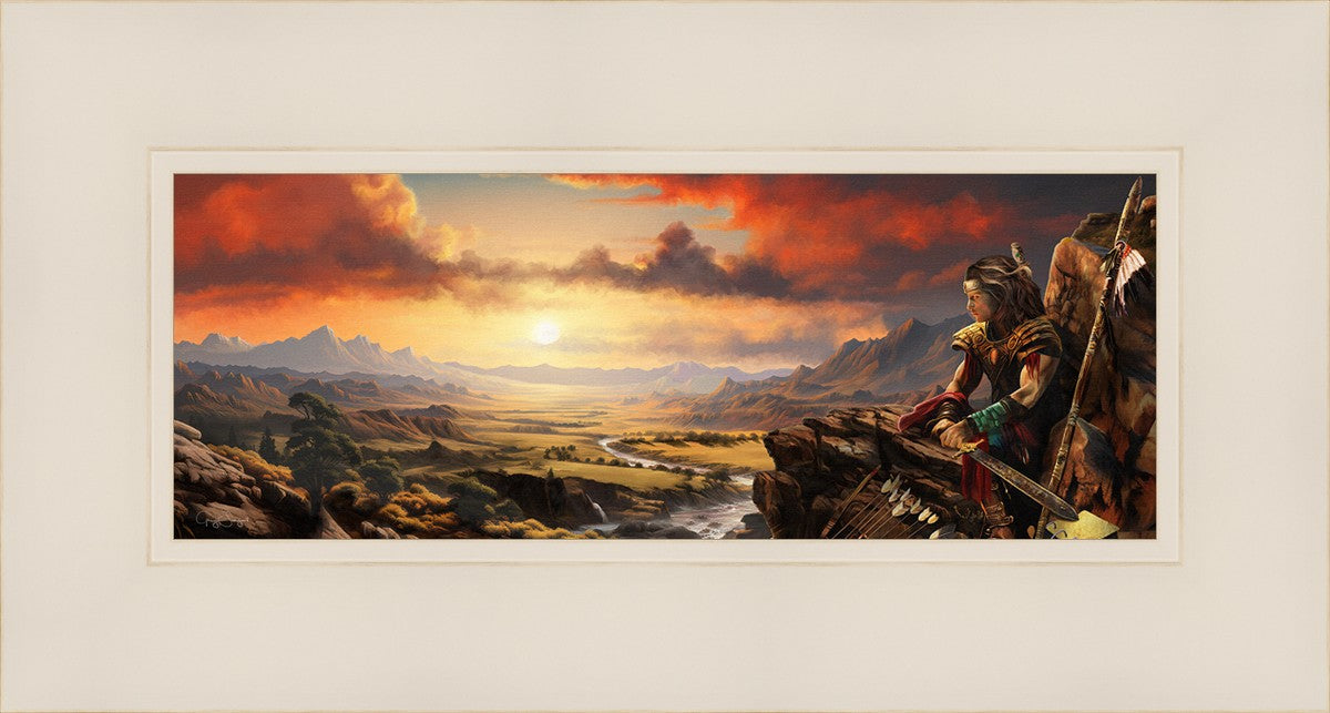 I Have Seen Your Day