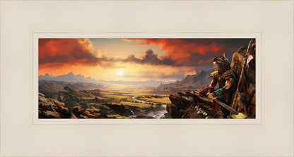 I Have Seen Your Day