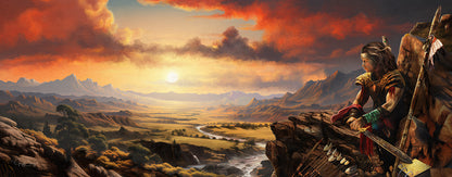 I Have Seen Your Day