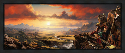 I Have Seen Your Day