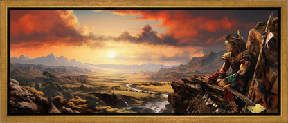 I Have Seen Your Day