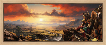 I Have Seen Your Day