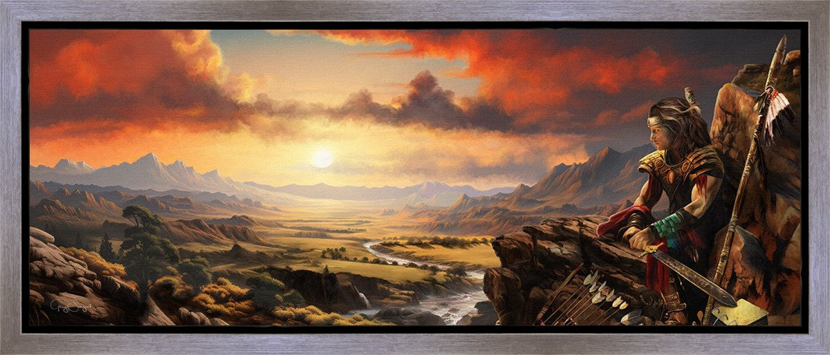 I Have Seen Your Day