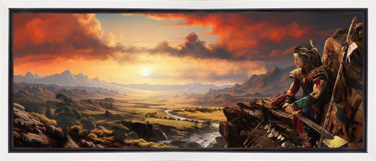 I Have Seen Your Day