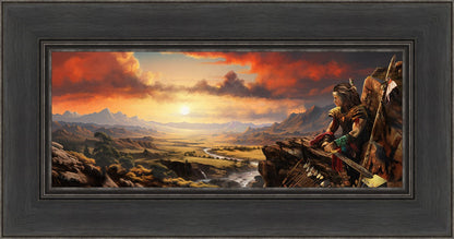 I Have Seen Your Day