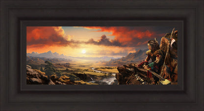 I Have Seen Your Day