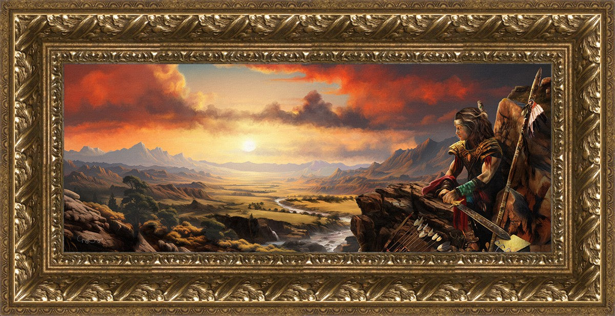 I Have Seen Your Day