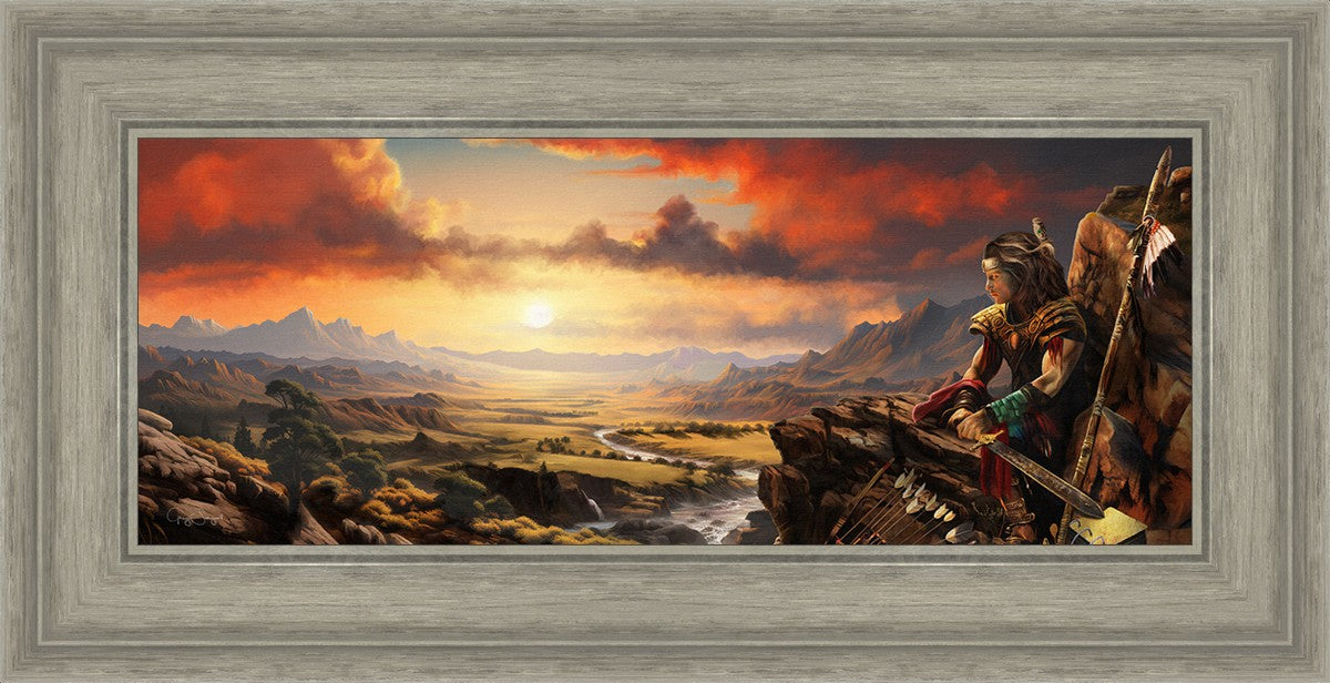 I Have Seen Your Day