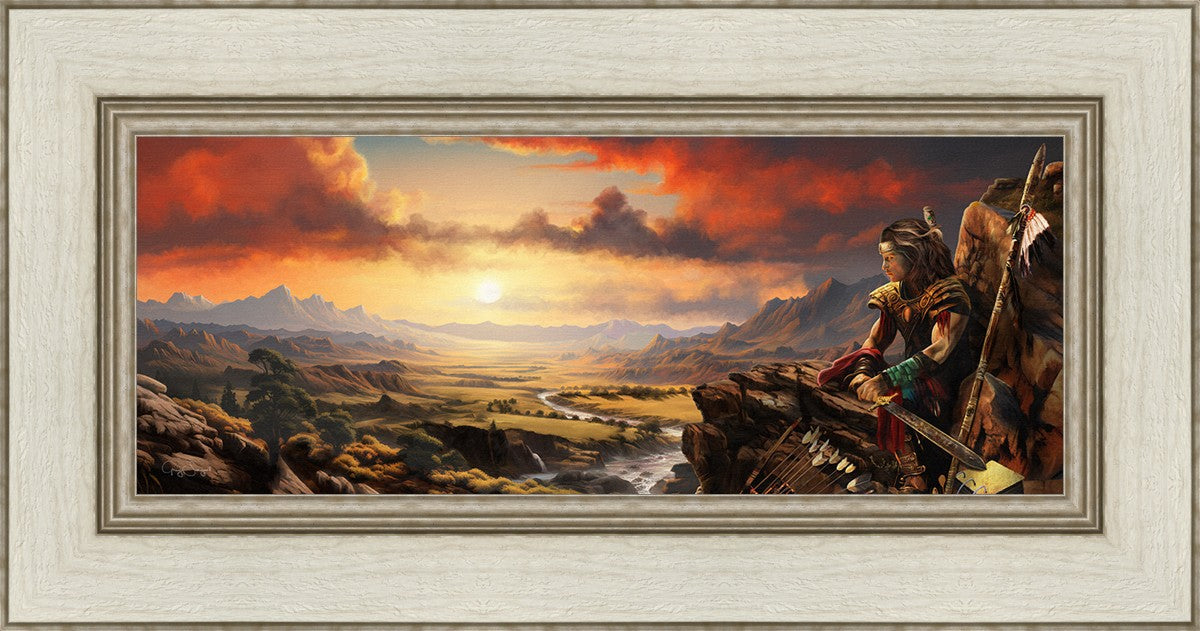 I Have Seen Your Day