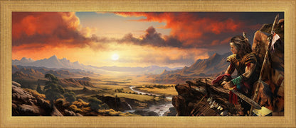 I Have Seen Your Day