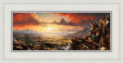 I Have Seen Your Day