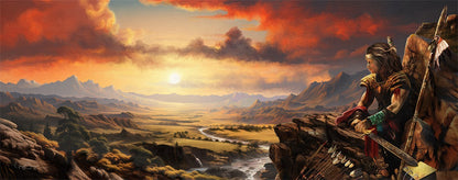 I Have Seen Your Day