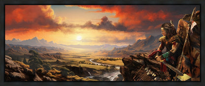 I Have Seen Your Day