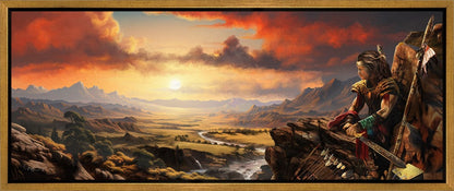 I Have Seen Your Day