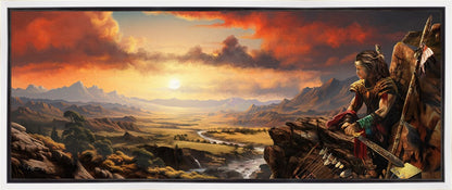 I Have Seen Your Day