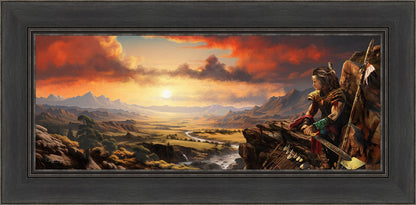 I Have Seen Your Day