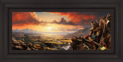 I Have Seen Your Day