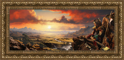 I Have Seen Your Day